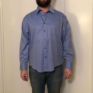 Pronto Uomo button down XL